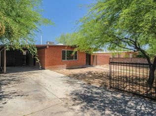 17 E Elvado Rd, Tucson, AZ 85756