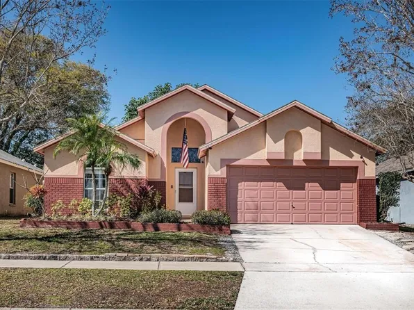 4814 Limerick Dr, Tampa, FL 33610