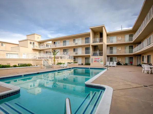 Devonshire Arms Towers