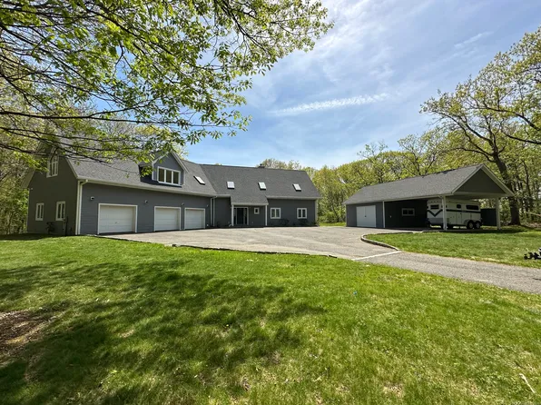 28 Drewbarrie Lane, Easton, CT 06612