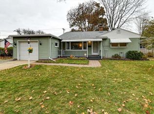 129 Schenk St, Madison, WI 53714