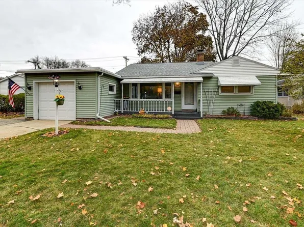 129 Schenk Street, Madison, WI 53714