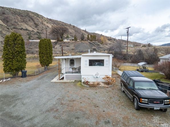 1321 Old Cariboo Rd #10, Cache Creek, BC V0K 1H0
