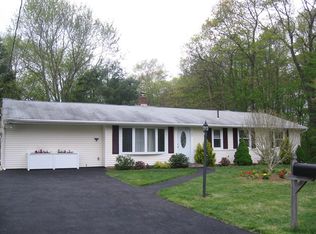 22 Annella Rd, Brockton, MA 02301