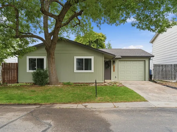 2809 Cherly St, Fort Collins, CO 80524