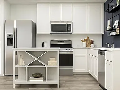 3 bed, 1049 sqft, $1,750 — Photo 4