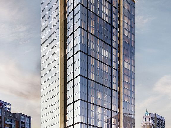 2nd image of 800 Columbia St #611