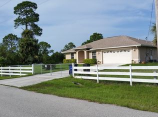 613 Leroy Ave, Lehigh Acres, FL 33972