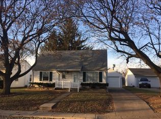 1547 Marquette Rd, Joliet, IL 60435