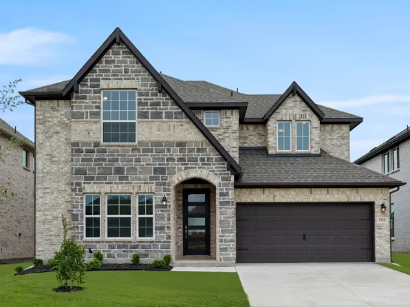 5530 Burford Ln, Celina, TX 75009