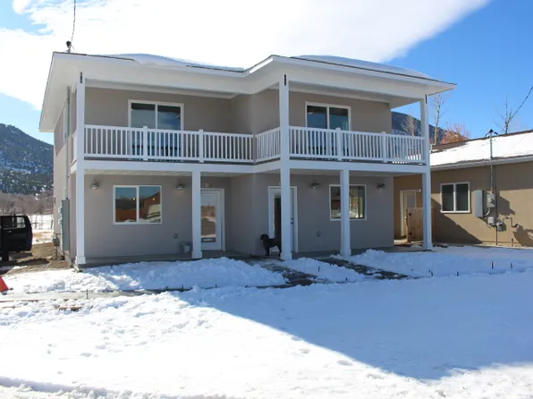 203 True Ave #B, Poncha Springs, CO 81242
