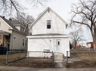 1540 Capitol Ave, Des Moines, IA 50316