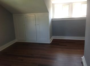 307 E 5th Ave, Warren, PA 16365