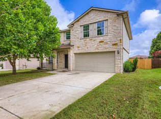 112 Sabine River Dr, Hutto, TX 78634