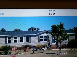 688 Churchill Rd, Hookerton, NC 28538