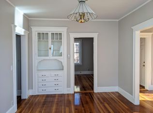 14 Rice St #3, Brookline, MA 02445