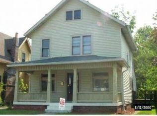 3935 Graceland Ave, Indianapolis, IN