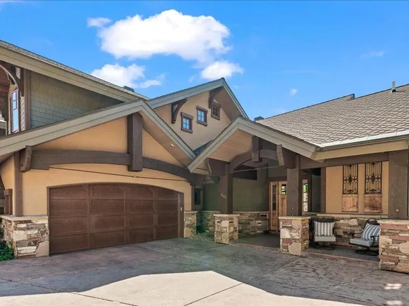 2621 Eagle Cv, Park City, UT 84060