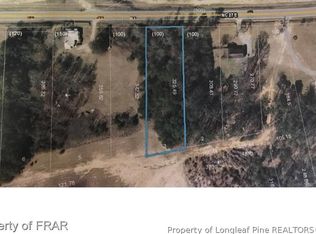 State Highway 27 E, Coats, NC 27521