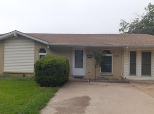 5330 Saddleback Rd, Garland, TX 75043