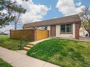 1908 W 102nd Ave, Thornton, CO 80260