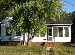 1415 W 8th St, Michigan City, IN