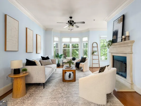 825 Highland Ln NE APT 1112, Atlanta, GA 30306