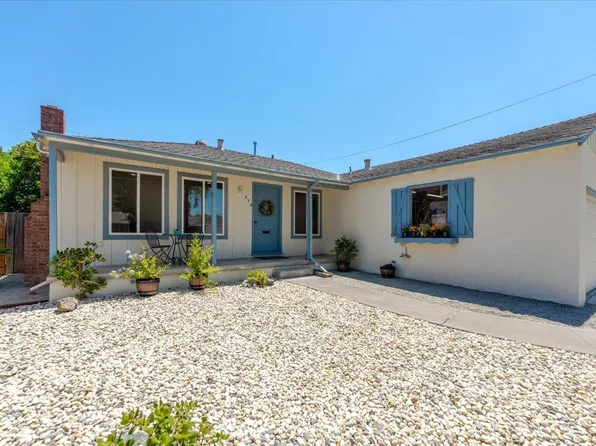 674 N Clover Ave, San Jose, CA 95128