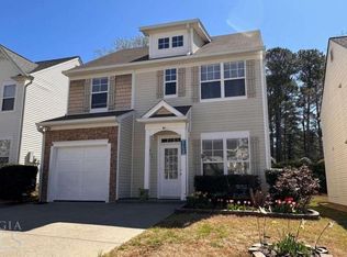 503 Marsh Lake Rd, Lawrenceville, GA 30045