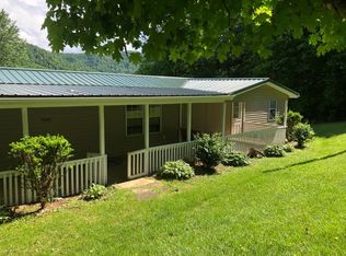 85 Jaimes Ln, Bakersville, NC 28705