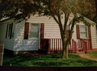 258 Market St, Frederica, DE 19946