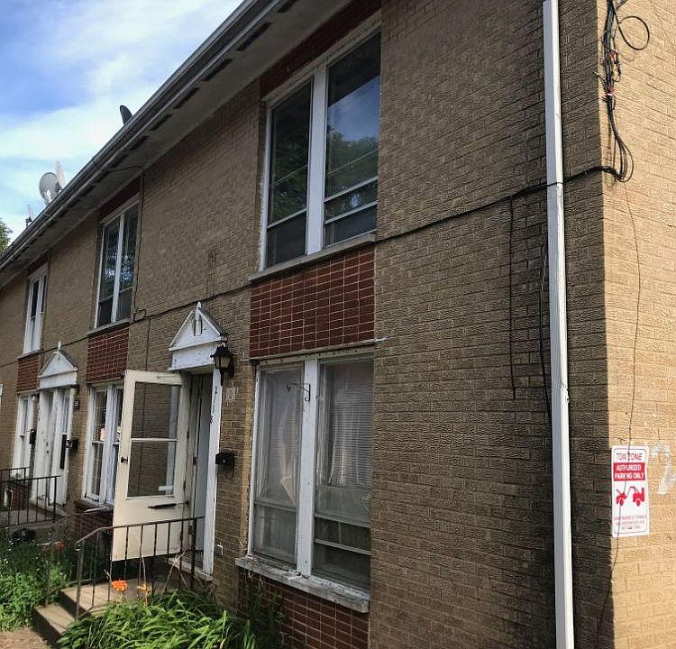 2138 Hebron Ave 2138, Zion, IL 60099 Zillow