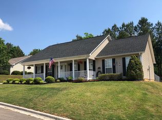 92 White Oak Cir, Cullman, AL 35057