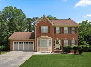 4120 Sautee Trl, Conley, GA 30288