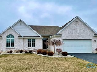 7454 Peppergrass Xing, Maumee, OH 43537