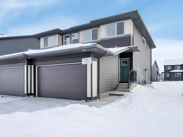 5631 Hawthorn Way SW, Edmonton, AB T6X 3C1