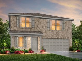 13405 Balderdash Ct, Cresson, TX 76035