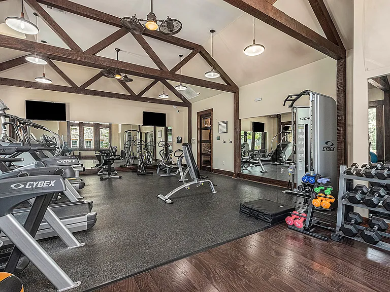 Highlands Lodge — Photo 32