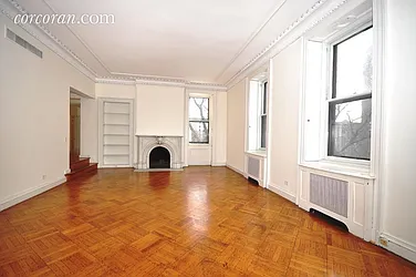Rented by Corcoran