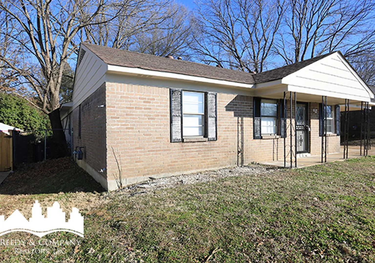 Welcome to 6130 Tulane Rd! — Photo 2