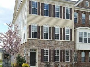 9649 Ethan Ridge Dr, Frederick, MD 21704