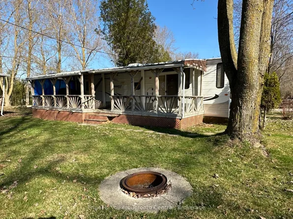 7489 Side Road 5 E #S-14, Wellington North, ON N0G 2L0