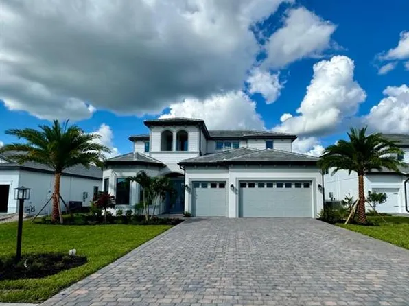 18380 Ridgeline Dr, Estero, FL 33928