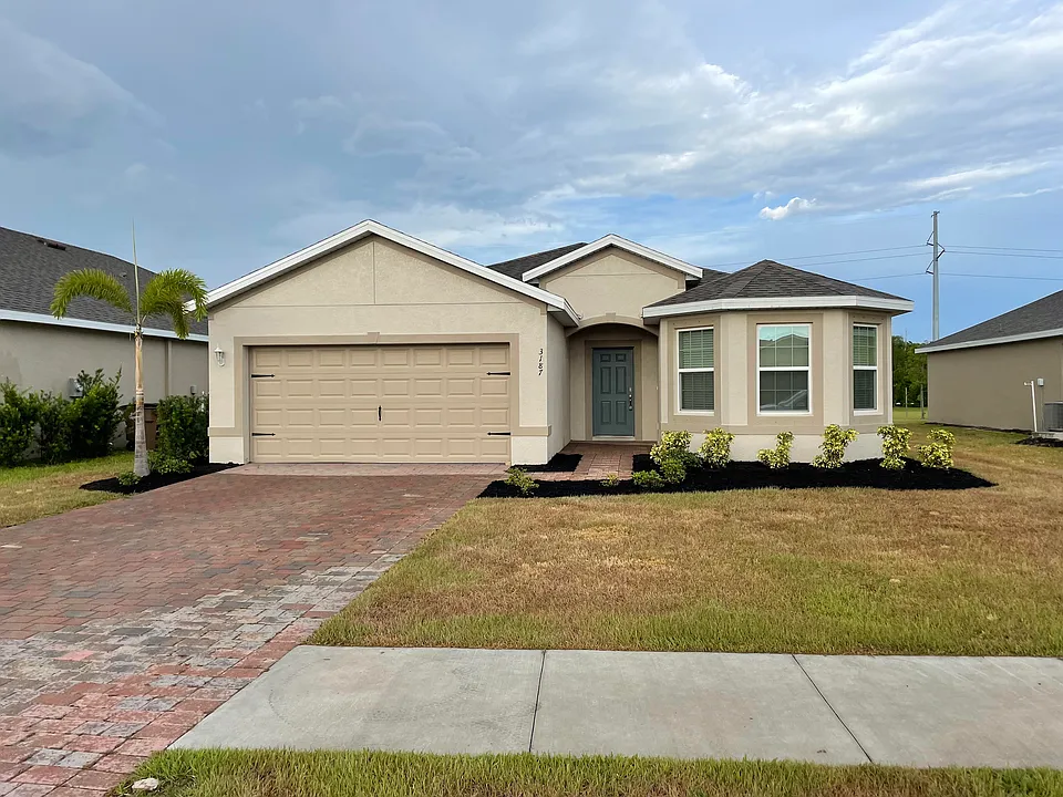 3187 Cozumel Ct