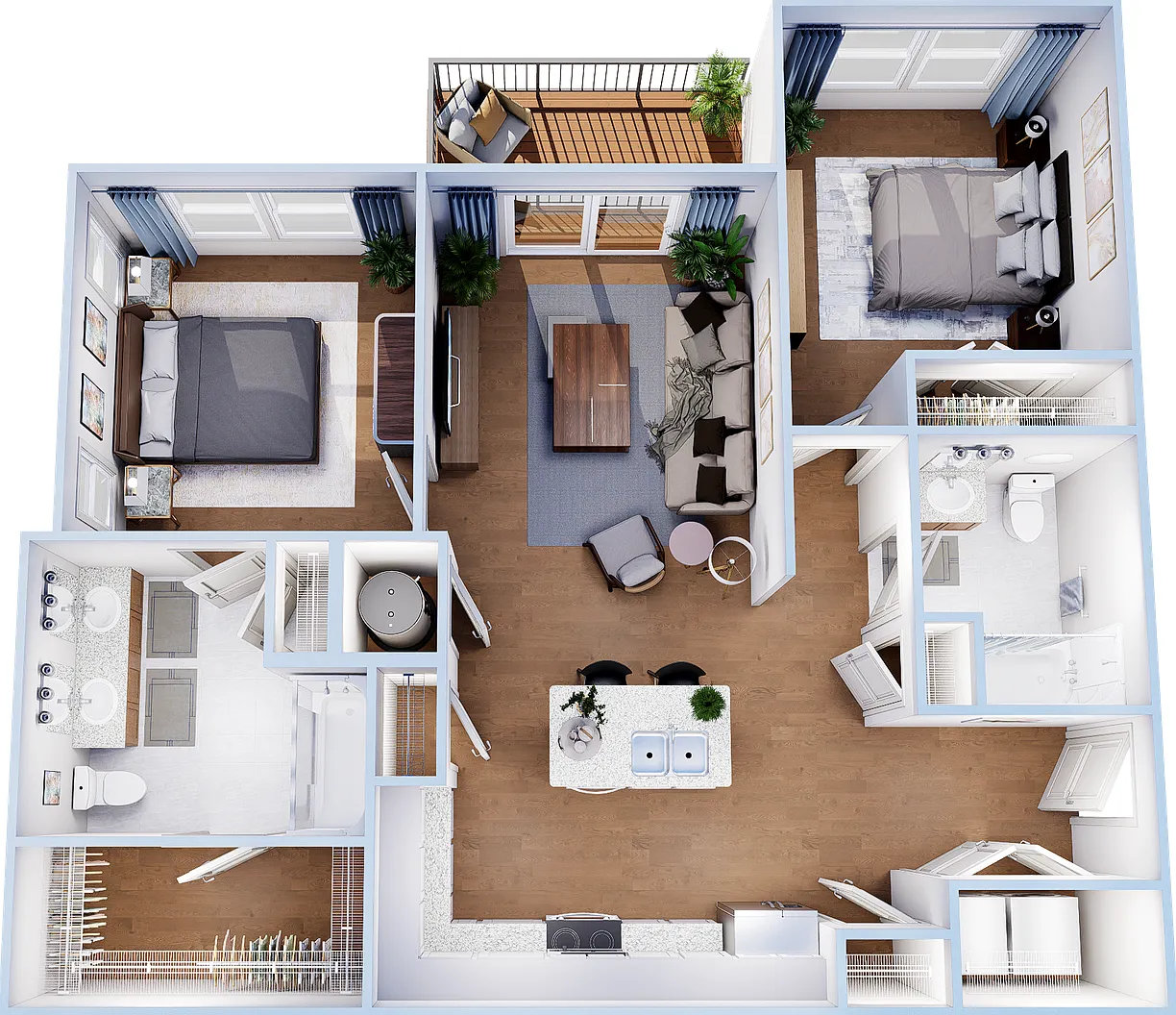 520 Trove Ln — Photo 4