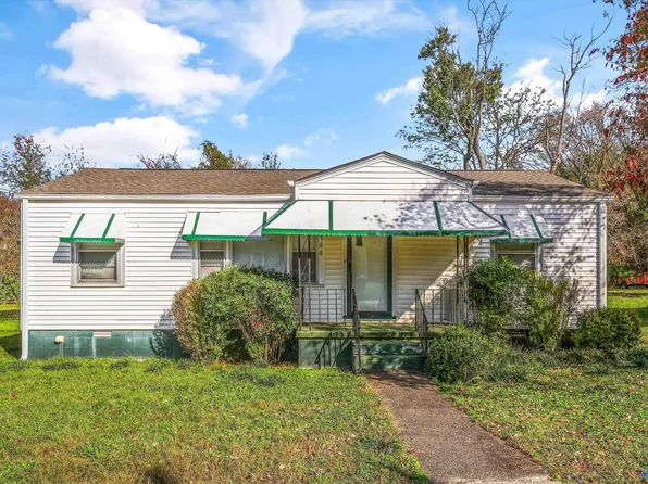 506 Redbud Dr NW, Huntsville, AL 35811