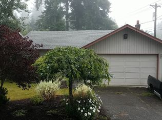 16760 SE Bluff Rd, Sandy, OR 97055