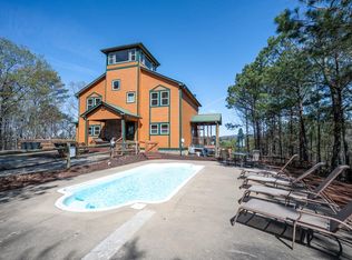 14 Honeysuckle Way, Ellijay, GA 30540