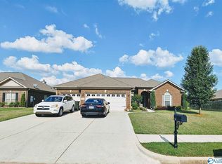 103 Brentstone Way, Meridianville, AL 35759