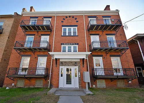 1713 Termon Ave #8 Photo 1